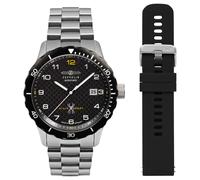 Zeppelin Orologio Automatico 7266M-5_Set