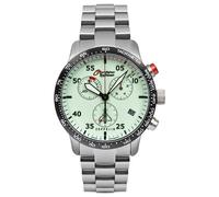 Zeppelin 7298M-5 Eurofighter Orologio Al Quarzo Svizzero