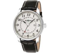 Zeppelin 7642-5 LZ-127 Orologio Uomo 42mm 5ATM