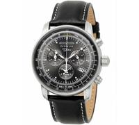 Zeppelin 7680-2 100 Anni di Zeppelin Orologio Uomo 42mm 5ATM