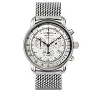Zeppelin 7680M-1 100 Anni Cronografo Orologio
