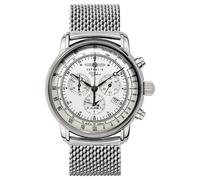 Zeppelin 7680M-1 100 Anni Cronografo Orologio
