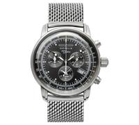 Zeppelin 7680M-2 100 Anni Cronografo Orologio