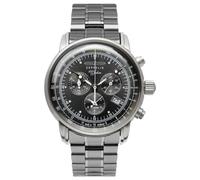 Zeppelin 7680MB-2 100 Anni Cronografo Orologio