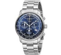 Zeppelin 7680MB-3 Orologio Uomo 100 Anni Zeppelin Cronografo 43mm 5ATM