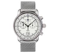 Zeppelin 7690M-1 100 Anni Orologio Cronografo Al Quarzo