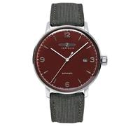 Zeppelin 80644_N Edizione Pianeta Sostenibile Orologio Automatico