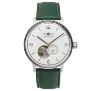Zeppelin 80661_N Edizione Pianeta Sostenibile Orologio Automatico