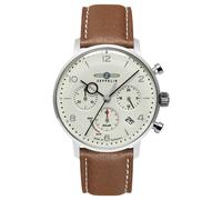 Zeppelin 80865_N Edizione Pianeta Sostenibile Orologio Solare