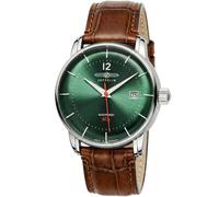 Zeppelin 8160-4 Bodensee Automatico Orologio Uomo 41mm 5ATM