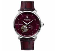 Zeppelin 8166-5 Orologio Automatico Da Uomo Bodensee