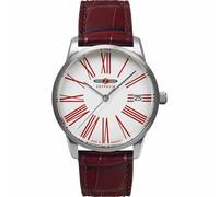 Zeppelin 8347-5 Orologio Da Polso Al Quarzo Svizzero Con Data Per Donna