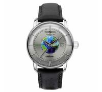 Zeppelin Atlantic Automatico Gmt 8468-1