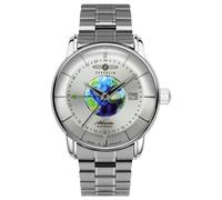 Zeppelin 8468MB-1 Atlantic GMT Orologio Automatico