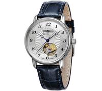 Zeppelin 85671 Orologio Donna Friedrichshafen Automatico 36mm 5ATM