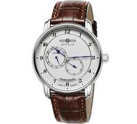 Zeppelin Orologio da Uomo 8568-1