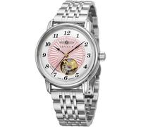 Zeppelin 8569M5 Orologio Donna Friedrichshafen Automatico 36mm 5ATM