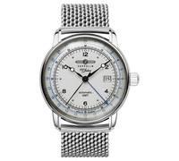 Zeppelin Orologio Automatico 8666M-1