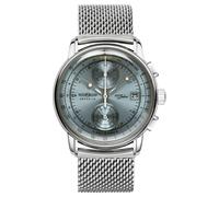 Zeppelin 8670M-4 Orologio Chronograph 100 Anni