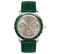 Zeppelin 8878-5 Orologio Cronografo New York