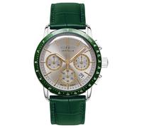 Zeppelin 8878-5 Orologio Cronografo New York
