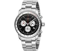 Zeppelin 8888MB-2 Orologio Uomo Marine 43mm 5ATM