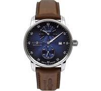 Zeppelin Analogico mid-32552, marrone, Striscia