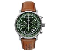 Zeppelin Analogico mid-35977, marrone