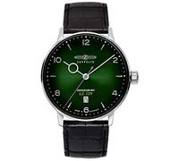 Zeppelin Armbanduhr 8048-4, cinghia, Cinghia