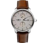 Zeppelin Orologio Atlantic 8426-5 Automatico Analogico Cinturino in pelle di vitello Uomo