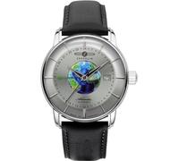 Zeppelin Atlantic Automatico Gmt 8468-1