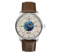 Zeppelin Atlantic 84685 - Orologio automatico da uomo