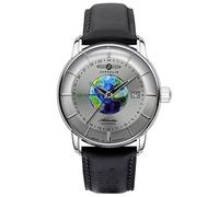 Zeppelin Atlantic Automatico Gmt 8468-1