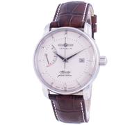 Zeppelin Atlantic vestito automatico Z84625 50M orologio da uomo