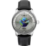 Zeppelin Atlantico Automatico 8468-1 - Orologio