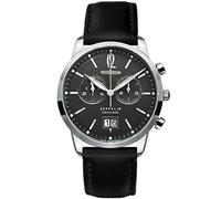 Zeppelin Chrono 7386-2 Cronografo uomo Made in Germany