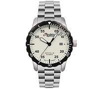 Zeppelin Eurofighter Typhoon Quadrante Luminoso Automatico Z7268M5 Orologio Uomo