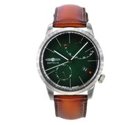 Orologio da uomo Zeppelin Flatline Automatic Dress Z83664 50M