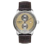 Orologio Automatico Zeppelin 8522-5 Friedrichshafen