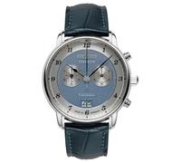 Zeppelin Friedrichshafen 85843 Cronografo uomo