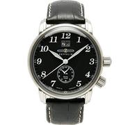 Zeppelin Inspiration 7644-2 Orologio da polso uomo Made in Germany