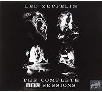 Zeppelin Led - Complete BBC Sessions