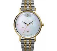 Zeppelin Orologio 7131m-5 Quartz 36mm