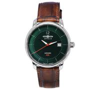 Zeppelin LZ 120 Abito automatico Z81604 50M Orologio da uomo
