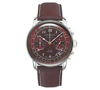 Zeppelin Orologio da Uomo 7614-6