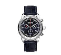 Zeppelin LZ 14 Marine Quartz Chronograph Z88883 50M Orologio da uomo