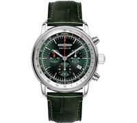 Zeppelin LZ 14 Marine 88884 Cronografo uomo