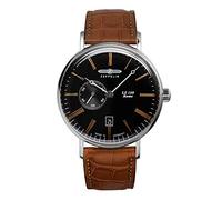 Zeppelin LZ120 Rome 71042 Orologio automatico uomo