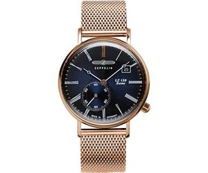 Zeppelin LZ120 Rome 7137M3 Orologio da polso donna