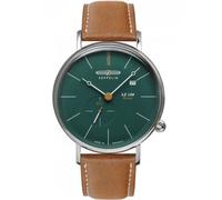 Zeppelin 7138-3 LZ120 Rome Orologio Uomo 41mm 5ATM